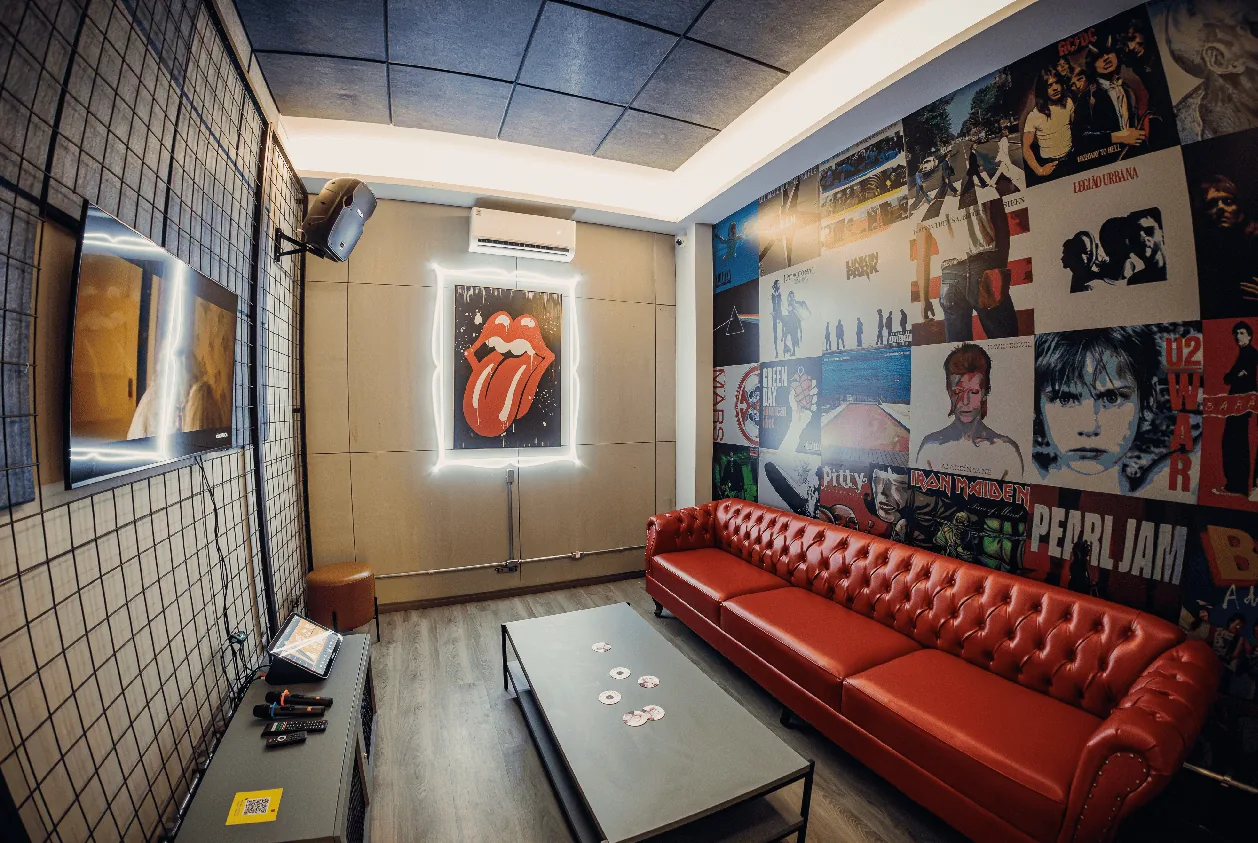 Camarote Rock'N Roll — foto 3